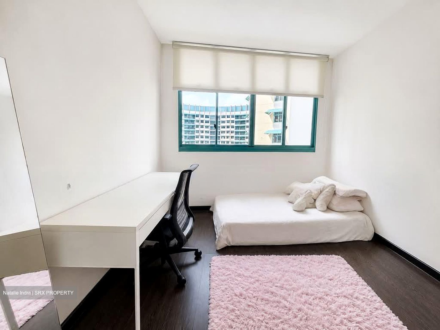 Blk 474 Segar Gardens (Bukit Panjang), HDB Executive #602933091